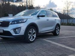 Gebraucht 2015 Kia Sorento 2 SUV | 17.500 € (Fairer Preis)