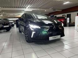 Onyxschwarz Gebraucht 2023 Mitsubishi Colt Plus Limousine | 17.990 € (Etwas zu teuer)