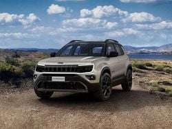 Stone grey / dach schwarz Neu 2025 Jeep Avenger North SUV | 34.850 € (Fairer Preis)