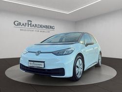 Weiß Gebraucht 2021 VW ID.3 Pro Performance Kleinwagen | 19.590 € (Fairer Preis)