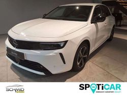 Lack weiss banquise/typ aussen Gebraucht 2024 Opel Astra Edition Limousine | 19.987 € (Guter Preis)