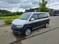 Andere außenfarben Gebraucht 2019 VW T6.1 Generation Six Van | 44.899 € (Etwas zu teuer)