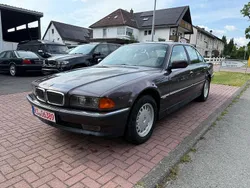 Navarraviolett Gebraucht 1997 BMW 728 Limousine | 5.990 € (Superpreis)