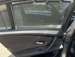 Gebraucht 2009 BMW 525 Limousine | 9.100 € (Teuer)
