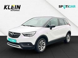 Gebraucht 2020 Opel Crossland SUV | 15.385 € (Fairer Preis)