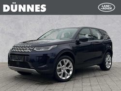Portofinoblue metallic Gebraucht 2022 Land Rover Discovery 5 SE SUV | 37.955 € (Fairer Preis)