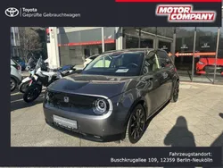 Honda e