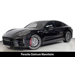 Schwarz Neu 2025 Porsche Panamera 4S Limousine | 179.968 € (Guter Preis)