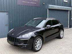 Andere Gebraucht 2015 Porsche Macan SUV | 35.900 € (Fairer Preis)