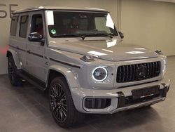 Grau Neu 2025 Mercedes G63 AMG AMG SUV | 279.055 €