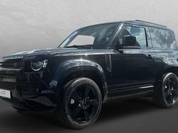 Schwarz Neu 2025 Land Rover Defender HSE Dynamic SUV | 96.890 €