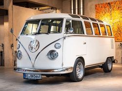 Weiß Gebraucht 1964 VW T1 Van | 150.000 €