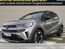 Blau Gebraucht 2025 Renault Rafale SUV | 54.165 € (Etwas zu teuer)