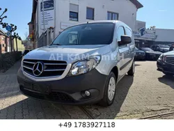Silber Gebraucht 2020 Mercedes Citan 109 Van / Kleinbus | 11.900 € (Fairer Preis)