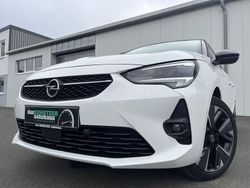 Weiß Gebraucht 2021 Opel Corsa-e Ultimate Kleinwagen | 14.859 € (Fairer Preis)