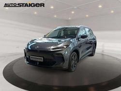 Andes grey Neu 2025 MG MG5 EV Comfort Kombi | 38.640 € (Teuer)