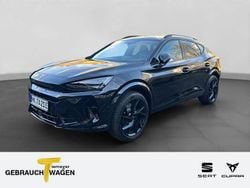 Schwarz Gebraucht 2025 Cupra Formentor VZ SUV | 44.440 € (Guter Preis)