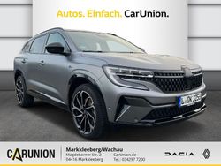 Satinierte lackierung Gebraucht 2023 Renault Espace Esprit Alpine Van / Kleinbus | 36.895 € (Fairer Preis)