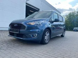 Außenfarbe: Gebraucht 2020 Ford Grand Tourneo Connect Titanium Van / Kleinbus | 23.910 € (Fairer Preis)