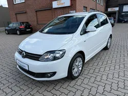 Schwarz Gebraucht 2013 VW Golf VII Life Limousine | 10.000 € (Guter Preis)