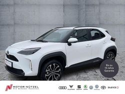 Weiß Neu 2025 Toyota Yaris Cross SUV | 25.960 € (Superpreis)