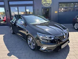 Other Gebraucht 2017 Renault Mégane GT Line GT-Line Limousine | 13.499 € (Etwas zu teuer)