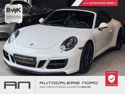 Porsche 991