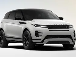 Weiß (fujiwhite) Neu 2024 Land Rover Range Rover evoque SE Dynamic SUV | 60.180 € (Etwas zu teuer)