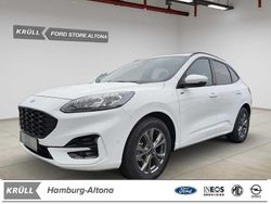 Weiß Gebraucht 2024 Ford Kuga ST-Line X SUV | 37.990 € (Guter Preis)
