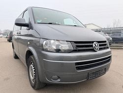 Grau Gebraucht 2012 VW Multivan Van | 14.900 € (Superpreis)