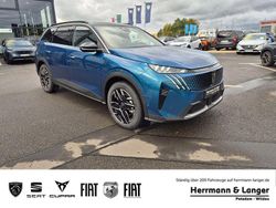 Blau Neu 2025 Peugeot 5008 Comfort Van / Kleinbus | 45.499 € (Teuer)