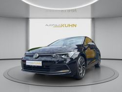 Deep black perleffekt Gebraucht 2020 VW Golf VIII Style Limousine | 20.490 € (Fairer Preis)