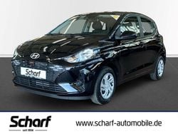 Schwarz Gebraucht 2025 Hyundai i10 Select Kleinwagen | 13.890 € (Guter Preis)