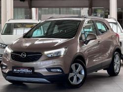 Gebraucht 2018 Opel Mokka X Edition SUV | 11.990 € (Fairer Preis)