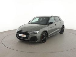 Grau Gebraucht 2023 Audi A1 S-Line Kleinwagen | 29.500 € (Fairer Preis)