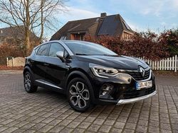 Schwarz Gebraucht 2020 Renault Captur Edition One SUV | 15.500 € (Guter Preis)