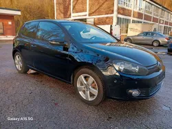 Schwarz Gebraucht 2011 VW Golf VI Team | 5.490 € (Fairer Preis)
