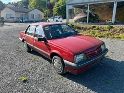 Gebraucht 1987 Opel Ascona Limousine | 3.600 €