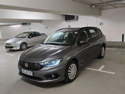 Grau Gebraucht 2016 Fiat Tipo Lounge Kombi | 7.999 € (Superpreis)
