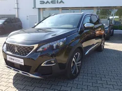 Schwarz Gebraucht 2019 Peugeot 5008 GT Van / Kleinbus | 20.990 € (Fairer Preis)