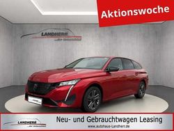 Elixir rot Gebraucht 2024 Peugeot 308 SW Allure Kombi | 21.350 €