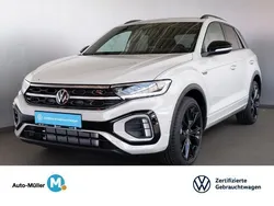 Othercolor Gebraucht 2024 VW T-Roc R-line SUV | 31.880 € (Fairer Preis)