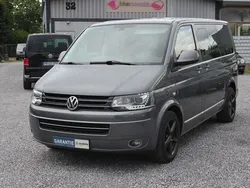 Grau Gebraucht 2012 VW T5 Highline Van | 19.499 €