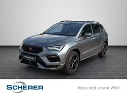 Graphitgrau Gebraucht 2022 Cupra Ateca SUV | 32.200 € (Fairer Preis)