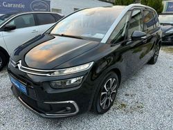 Schwarz Gebraucht 2020 Citroën C4 SpaceTourer Shine Van / Kleinbus | 12.490 € (Fairer Preis)