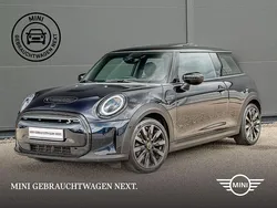 Gebraucht 2022 Mini Cooper S Kleinwagen | 19.640 € (Fairer Preis)