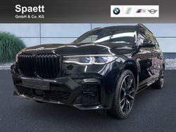Saphirschwarz Gebraucht 2020 BMW X7 M Sport SUV | 51.500 € (Guter Preis)