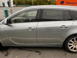 Silber Gebraucht 2011 Opel Insignia Kombi | 5.000 € (Guter Preis)