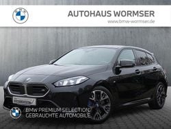 Schwarz Gebraucht 2024 BMW M135 Efficient Dynamics Kleinwagen | 39.980 € (Guter Preis)