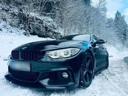 Schwarz Gebraucht 2015 BMW M4 Limousine | 20.500 €